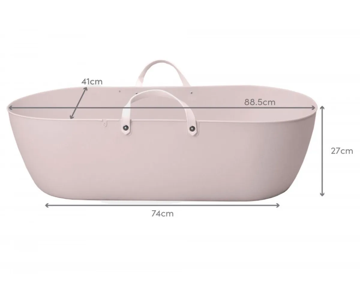 Moisés Para Bebé^Shnuggle Bath Moisés Shnuggle Dreami Eucalyptus