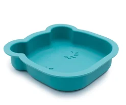 Utensilios De Cocina Para Niños^We Might Be Tiny Molde Oso para Tarta Silicona Blue Dusk