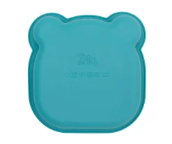 Utensilios De Cocina Para Niños^We Might Be Tiny Molde Oso para Tarta Silicona Blue Dusk