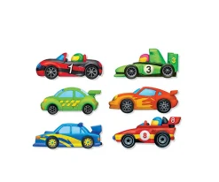 Clearance Moldea y Pinta Coches de Carreras Niños Juguetes Niños 8 Años|Últimas Unidades