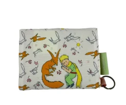 Online Monedero El Principito Little Prince Fox Collection Bolsos Y Riñoneras|Accesorios Para Bebé Y Niños