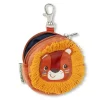 Sale Monedero Jack El León Niños Accesorios Para Bebé Y Niños|Bolsos Y Riñoneras