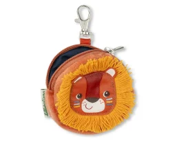 Sale Monedero Jack El León Niños Accesorios Para Bebé Y Niños|Bolsos Y Riñoneras