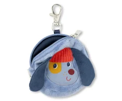 Bolsos Y Riñoneras^Lilliputiens Monedero Jules El Perro