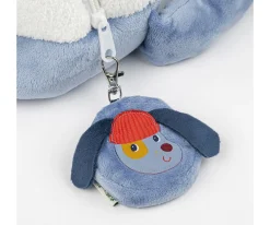 Bolsos Y Riñoneras^Lilliputiens Monedero Jules El Perro