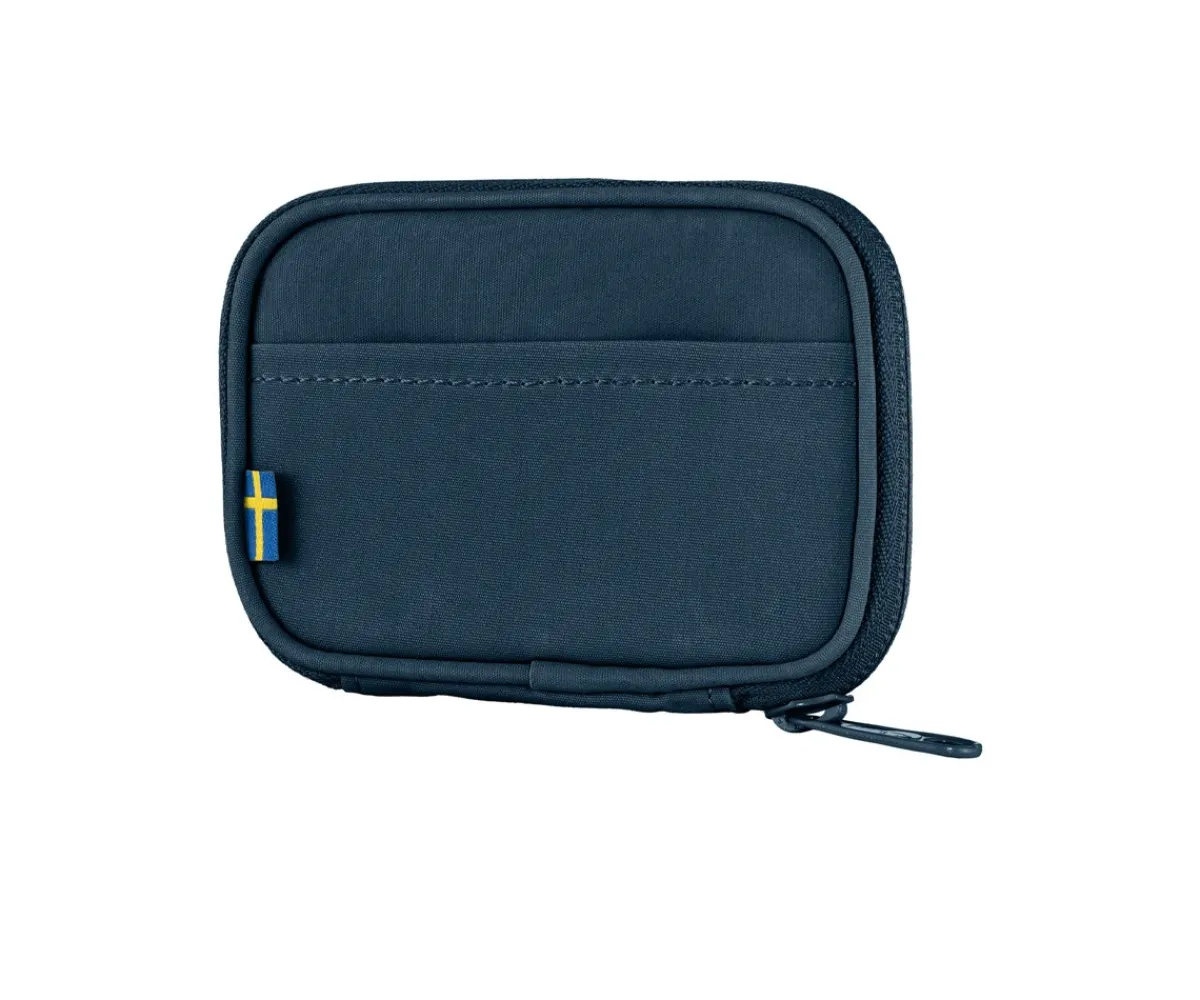 Best Monedero Kanken para Tarjetas Navy Bolsos Y Riñoneras|Accesorios Para Bebé Y Niños