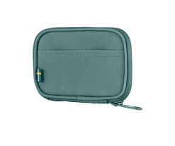 Best Monedero Kanken para Tarjetas Frost Green Niños Accesorios Para Bebé Y Niños|Bolsos Y Riñoneras
