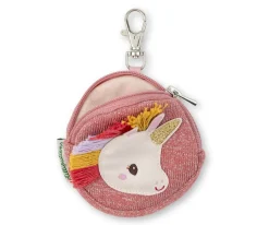 Best Monedero Lena El Unicornio Niños Accesorios Para Bebé Y Niños|Bolsos Y Riñoneras