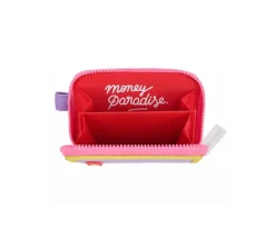 Bolsos Y Riñoneras^Hello Hossy Monedero Mini Mauve