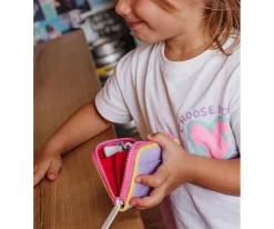 Bolsos Y Riñoneras^Hello Hossy Monedero Mini Mauve