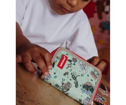 Bolsos Y Riñoneras^Hello Hossy Monedero Mountain Ride