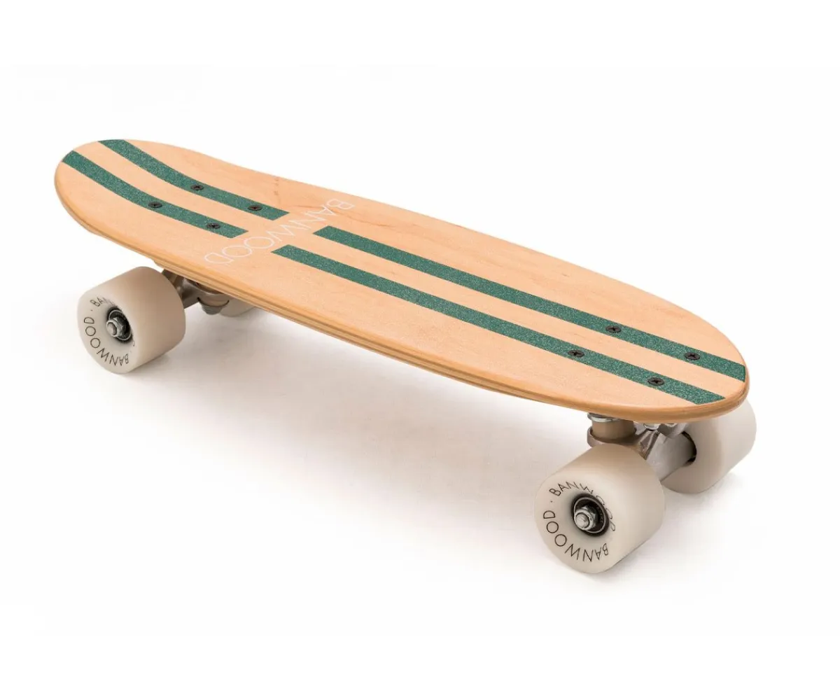 Outlet Monopatín Verde Niños Juguetes Niños 4 Años|Patinetes