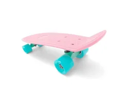 Sale Monopatín Penny Board Pink Sky Niños Juguetes Niños 5 Años|Patinetes
