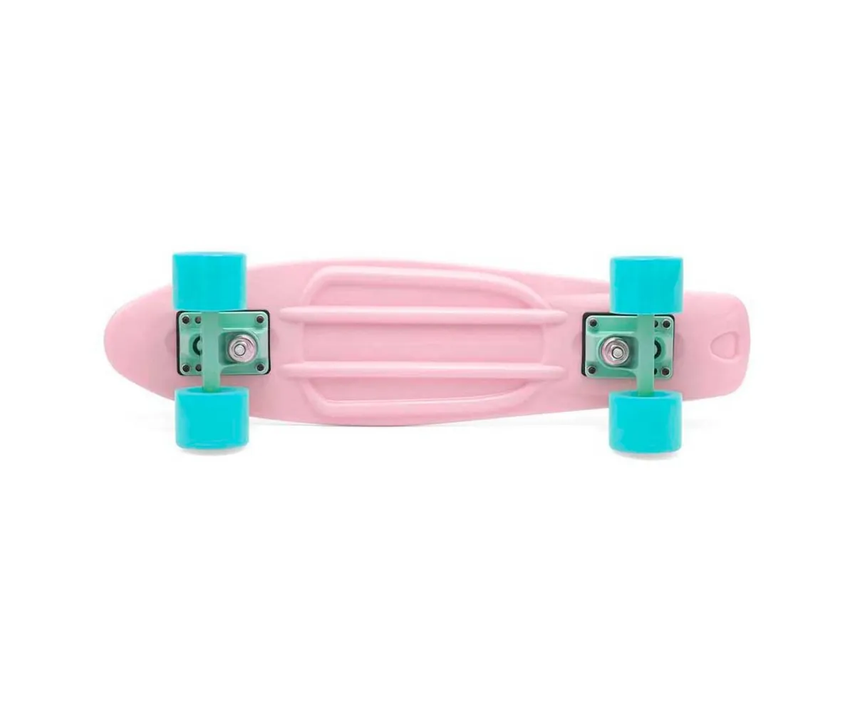 Sale Monopatín Penny Board Pink Sky Niños Juguetes Niños 5 Años|Patinetes