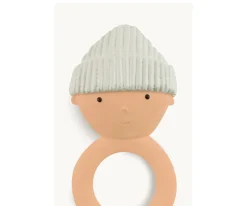 Mordedores^WE ARE GOMMU Mordedor Bebé Gommu Vainilla