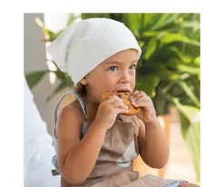 Mordedores^Lolaletost Mordedor Bebé Mari Le Cookie