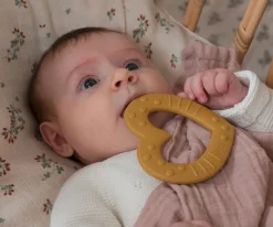 Mordedor Baby Bitie Estrella Baby Blue Niños Juguetes Para Recién Nacidos|Juguetes Bebé 6 Meses