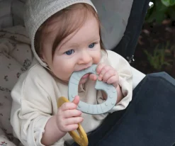 Hot Mordedor Baby Bitie Estrella Sage Niños Juguetes Bebé 6 Meses|Juguetes Para Recién Nacidos