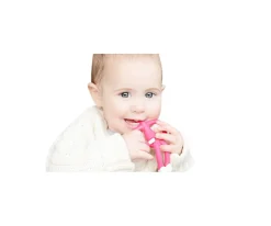 Discount Mordedor Verde Niños Juguetes Para Recién Nacidos|Mordedores