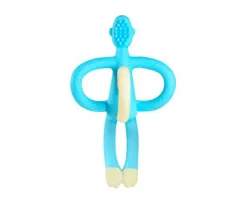 Outlet Mordedor Celeste Mordedores|Juguetes Para Recién Nacidos