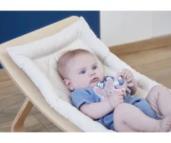 Hot Mordedor Muselina Estrella de Mar Niños Juguetes Para Recién Nacidos|Juguetes Bebé 6 Meses