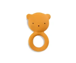 Sale Mordedor Oso Sienna Niños Juguetes Más Recomendados|Juguetes Para Recién Nacidos