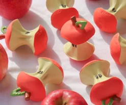 Online Mordedor Pepa The Apple Niños Juguetes Para Niños De Un Año|Mordedores