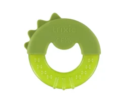 Mordedores^Trixie Mordedor Refrescante Mr.Dino