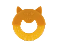 Mordedor Refrescante Mr.Fox Mordedores|Juguetes Para Recién Nacidos