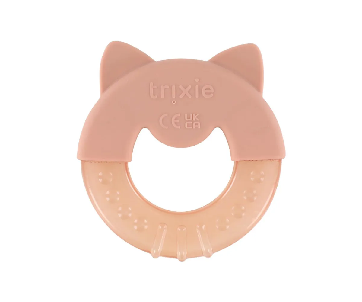 Mordedores^Trixie Mordedor Refrescante Mrs Cat