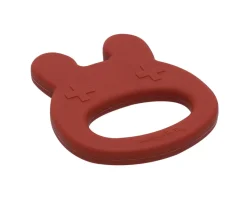 Mordedores^We Might Be Tiny Mordedor Silicona Conejito Rust