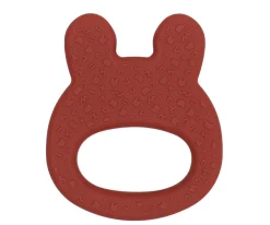 Mordedores^We Might Be Tiny Mordedor Silicona Conejito Rust