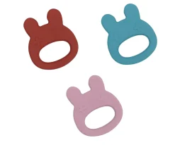 Mordedores^We Might Be Tiny Mordedor Silicona Conejito Rust