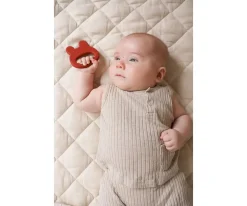 Mordedores^We Might Be Tiny Mordedor Silicona Conejito Rust