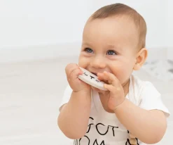 Mordedor Silicona Pippa The Cat Malva Niños Juguetes Más Recomendados|Juguetes Bebé 6 Meses