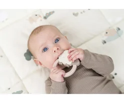 Outlet Mordedor Silicona Sheepy Sand Niños Juguetes Para Recién Nacidos|Juguetes Bebé 6 Meses