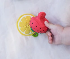 Outlet Mordedor Sweetie the Strawberry Niños Juguetes Más Recomendados|Juguetes Para Niños De Un Año