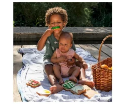 New Mordedor Tostada Huevo Niños Juguetes Bebé 6 Meses|Juguetes Para Recién Nacidos