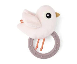 Juguetes Para Recién Nacidos^Done by Deer Mordedor y Sonajero Birdee Powder