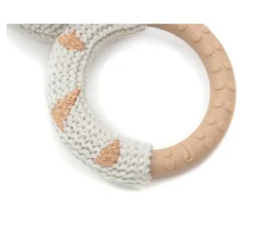 Outlet Mordedor y Sonajero Jirafa Mordedores|Juguetes Para Recién Nacidos