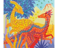 Online Mosaico Dinosaurios Niños Juguetes Niños 8 Años|Juguetes Niños 6 Años