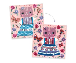 New Mosaicos Mascotas Encantadoras Niños Juguetes Más Recomendados|Juguetes Niños 5 Años