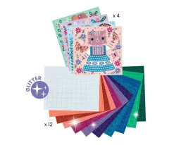 New Mosaicos Mascotas Encantadoras Niños Juguetes Más Recomendados|Juguetes Niños 5 Años