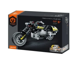 Hot Motocicleta de Retroceso 183 Piezas Niños Juguetes Niños 8 Años|Juguetes Niños + 10 Años