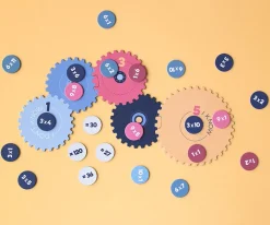 Clearance Máquina de Multiplicaciones Niños Juguetes Niños 6 Años|Juguetes Niños 4 Años