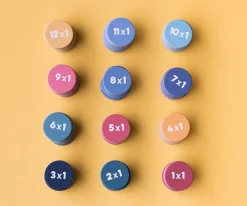 Clearance Máquina de Multiplicaciones Niños Juguetes Niños 6 Años|Juguetes Niños 4 Años