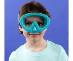 Juguetes De Playa^Waterplops Máscara de Buceo Dinosaurios (3 - 10 años)