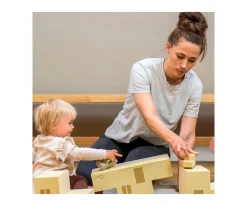 Outlet Mueble Acrobacias Town House Factory Stockholm Niños Juguetes Para Niños De Un Año|Juguetes Para Niños De 18 Meses