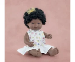 Hot Muñeca Africana My Friends & Me 38 cm Niños Juguetes Niños 6 Años|Juguetes Niños 5 Años