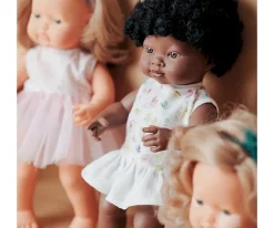 Hot Muñeca Africana My Friends & Me 38 cm Niños Juguetes Niños 6 Años|Juguetes Niños 5 Años